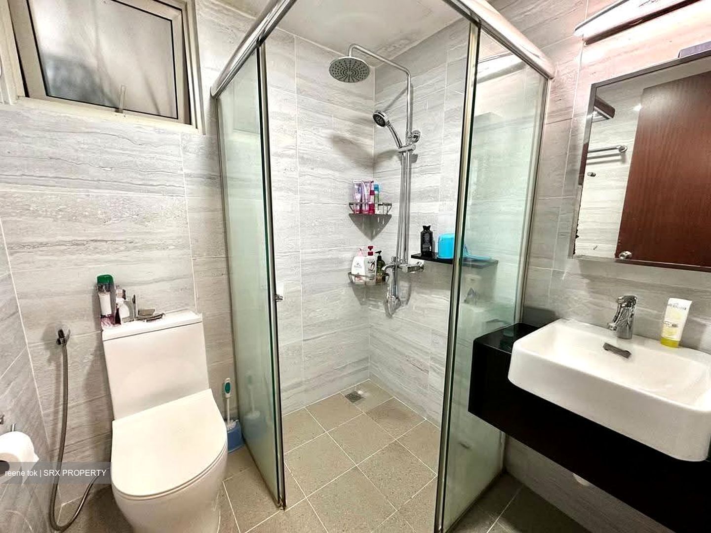 Rivervale Crest (D19), Apartment #616777331